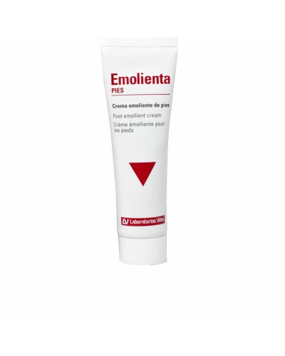 Crema Piedi Idratante Emolienta EMOLIENTA CORPORAL 30 ml