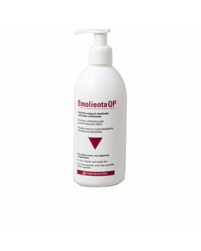 Vartalovoide Emolienta EMOLIENTA CORPORAL 300 ml