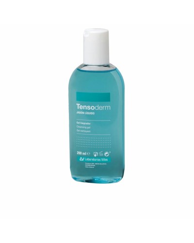 Gesichtsreinigungsgel Tensoderm TENSODERM 200 ml