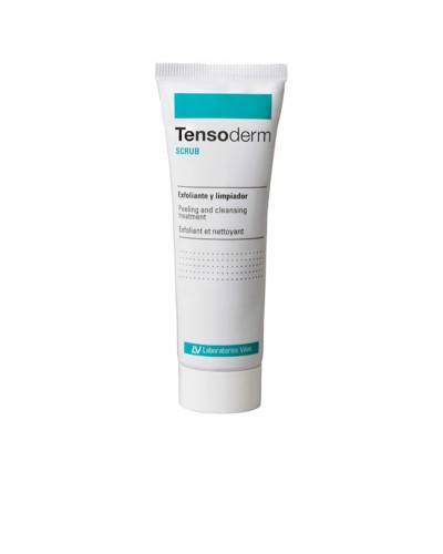 Ansiktsskrubb Tensoderm TENSODERM 50 ml