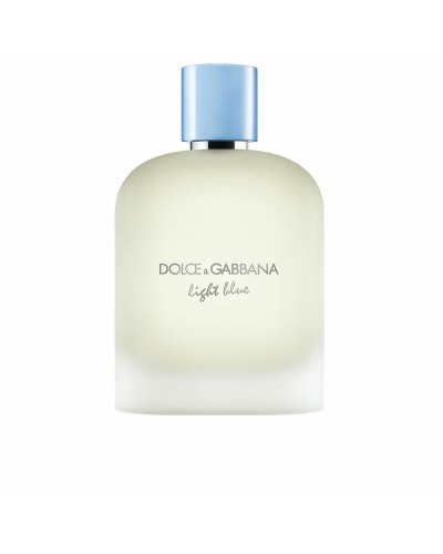 Unisex parfyymi Dolce & Gabbana LIGHT BLUE POUR HOMME Light Blue 200 ml
