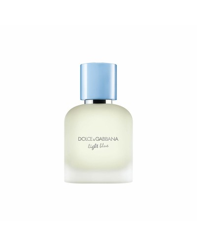 Unisex parfyymi Dolce & Gabbana LIGHT BLUE POUR HOMME Light Blue 50 ml
