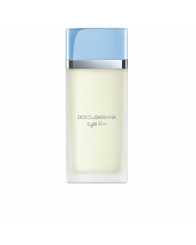 Damesparfum Dolce & Gabbana LIGHT BLUE POUR FEMME 200 ml EDP