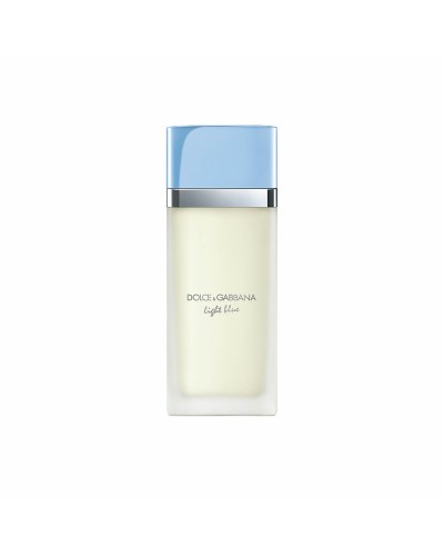Damenparfüm Dolce & Gabbana LIGHT BLUE POUR FEMME 50 ml EDP
