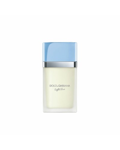 Damesparfum Dolce & Gabbana LIGHT BLUE POUR FEMME 30 ml