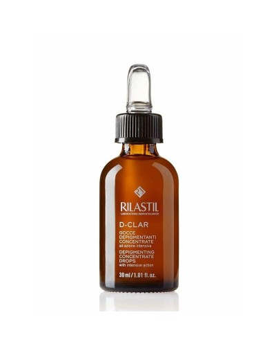 Crème visage Rilastil D-CLAR