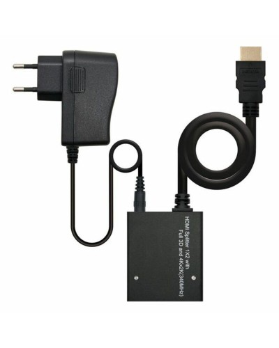 Jakaja NANOCABLE 10.25.3502