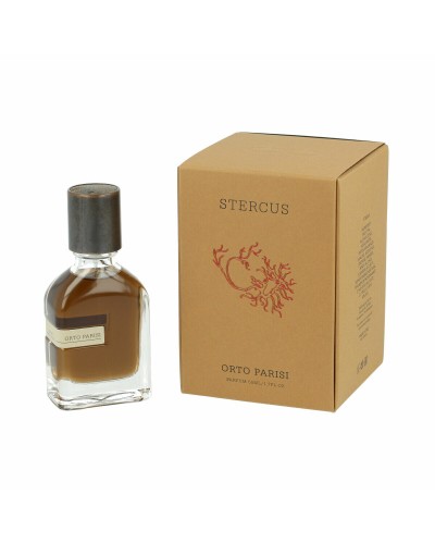 Uniseks Parfum Orto Parisi STERCUS 50 ml