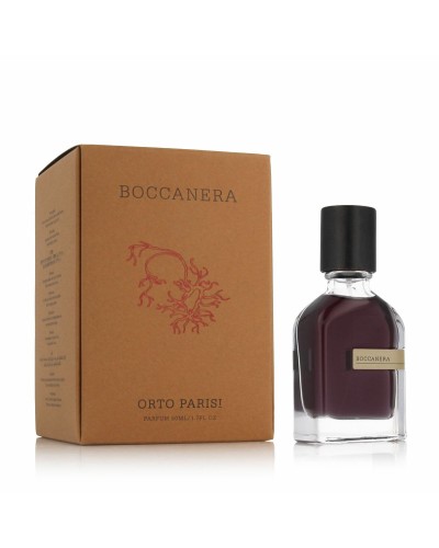 Uniseks Parfum Orto Parisi BOCCANERA 50 ml