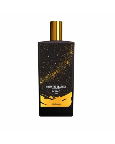 Unisex parfyymi Memo Paris ORIENTAL LEATHER 75 ml