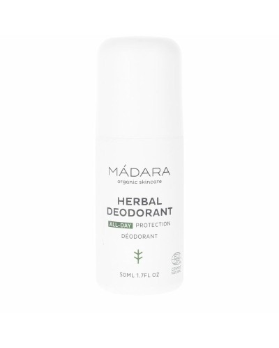 Deospray Mádara HERBAL MÁDARA 50 ml