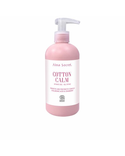 Gel de Ducha Alma Secret COTTON CALM