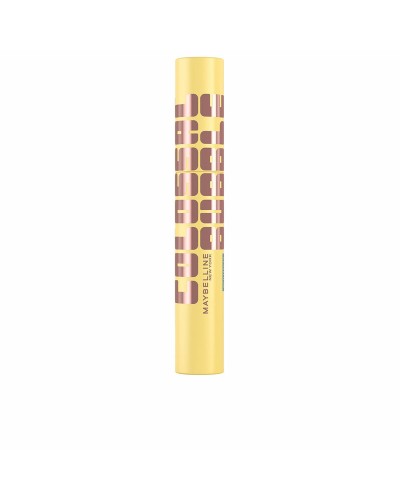 Máscara de Pestañas Maybelline COLOSSAL WATERPROOF Negro 8,75 ml