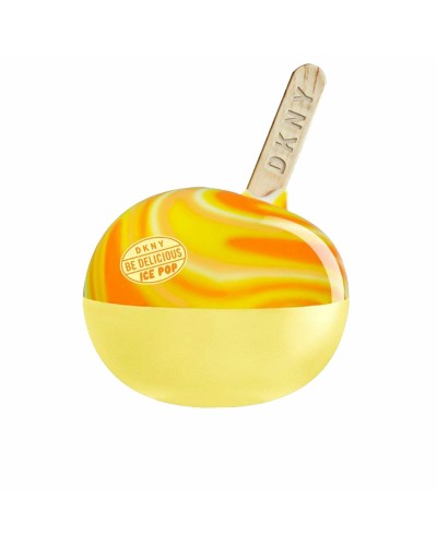 Naisten parfyymi Donna Karan DELICIOUS COLLECTION 50 ml