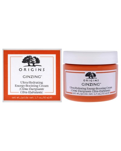 Crema Facial Origins GINZING 50 ml