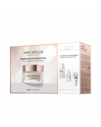 Schminkset Anne Möller ROSÂGE 4 Stücke