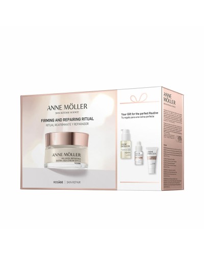 Make-Up Set Anne Möller ROSÂGE 4 Pieces