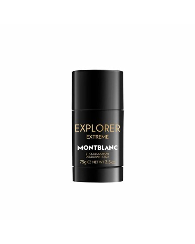 Deospray Montblanc EXPLORER 75 g