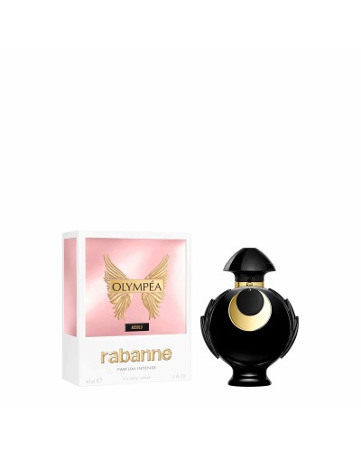 Parfum Femme Paco Rabanne OLYMPÉA 30 ml