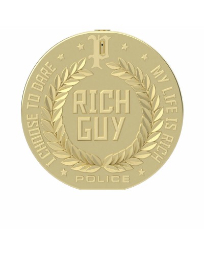 Herrenparfüm Police RICH GUY 100 ml