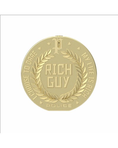 Herenparfum Police RICH GUY 50 ml