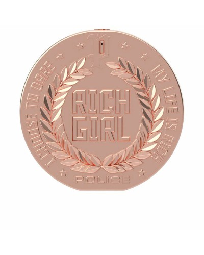 Parfum Femme Police RICH GIRL 100 ml