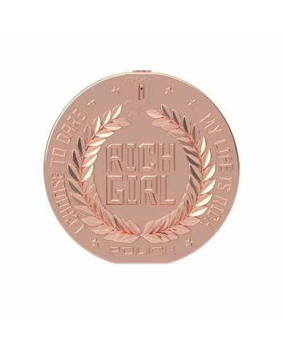 Parfum Femme Police RICH GIRL 50 ml