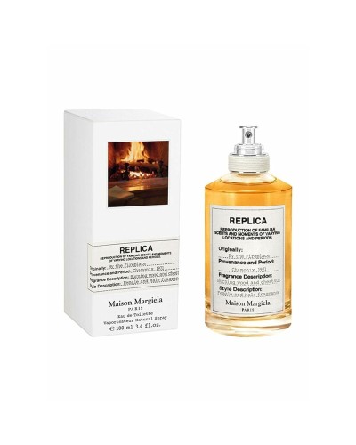 Unisex parfyymi Maison Margiela REPLICA BY THE FIREPLACE