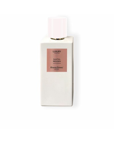 Damesparfum Alvarez Gomez LUXURY 100 ml
