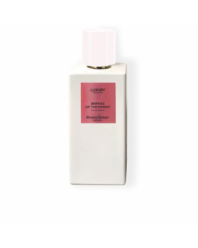 Uniseks Parfum Alvarez Gomez LUXURY 100 ml