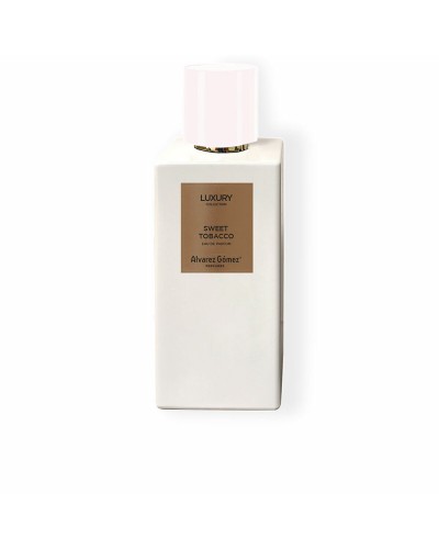 Women's Perfume Alvarez Gomez LUXURY 100 ml