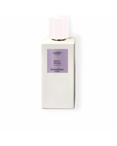 Women's Perfume Alvarez Gomez LUXURY 100 ml