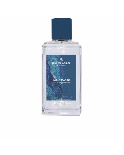 Parfym Herrar Alvarez Gomez YACHT MARINE 150 ml