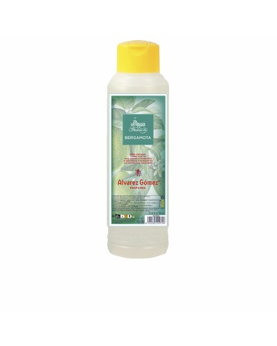 Parfum Femme Alvarez Gomez AGUA FRESCA Agua Fresca 750 ml