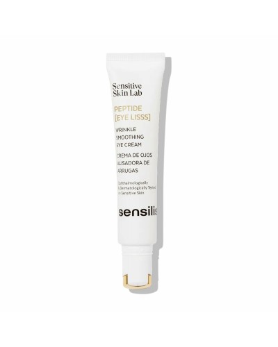 Contorno Occhi Sensilis PEPTIDE 15 ml