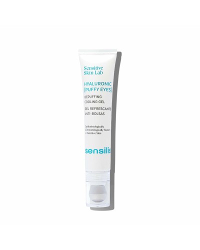 Ögonkontur Sensilis HYALURONIC 15 ml