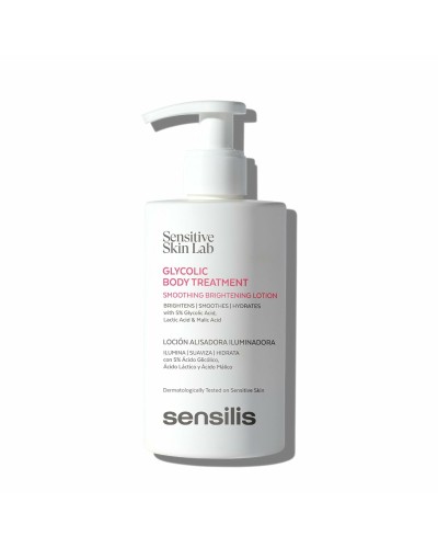 Lozione Corpo Sensilis BODY TREATMENT 200 ml