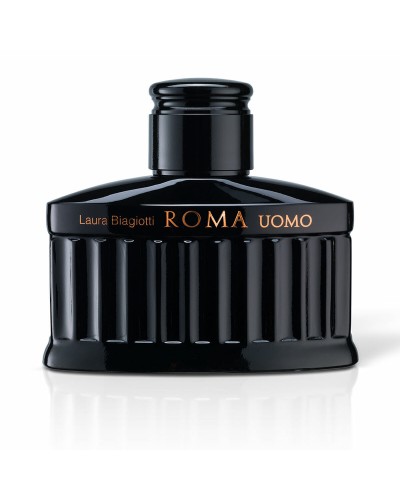 Perfume Hombre Laura Biagiotti ROMA UOMO 125 ml
