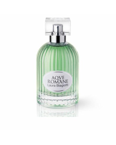 Damenparfüm Laura Biagiotti AQVE ROMANE 100 ml