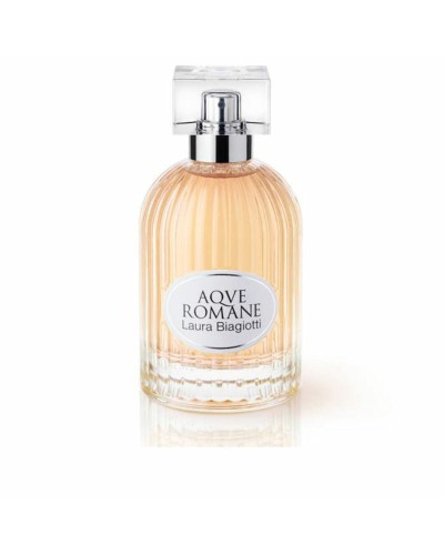 Parfym Damer Laura Biagiotti AQVE ROMANE 100 ml