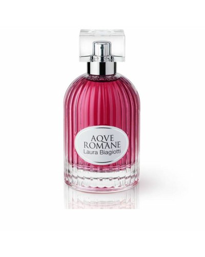 Parfym Damer Laura Biagiotti AQVE ROMANE 100 ml
