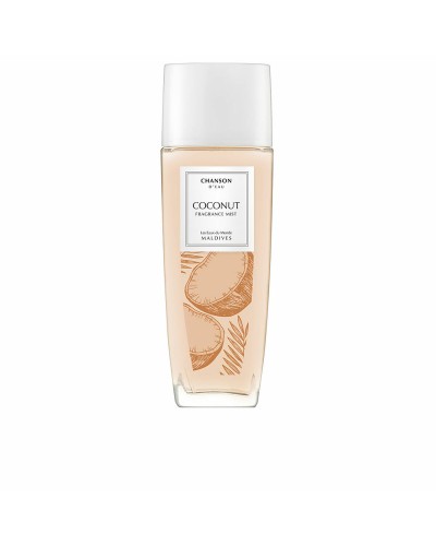 Women's Perfume Chanson D'Eau CHANSON D'EAU 75 ml