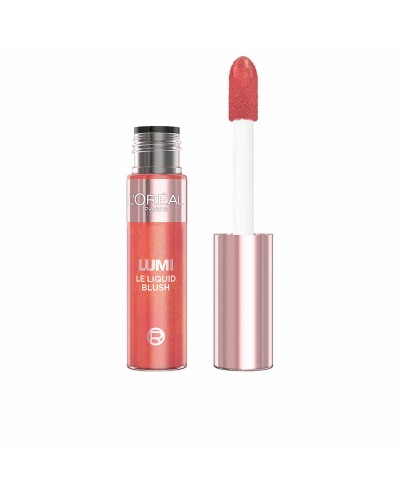 Set da Trucco L'Oreal Make Up LUMI