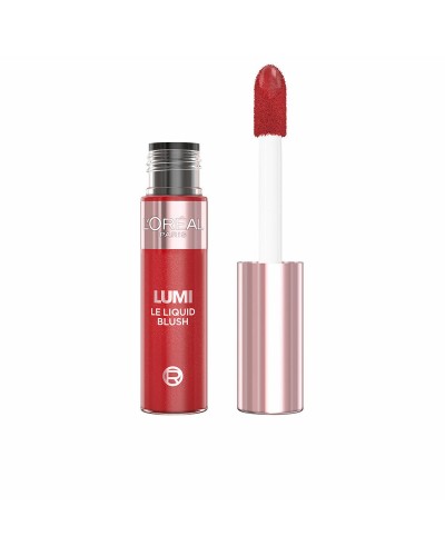 Meikkisetti L'Oreal Make Up LUMI
