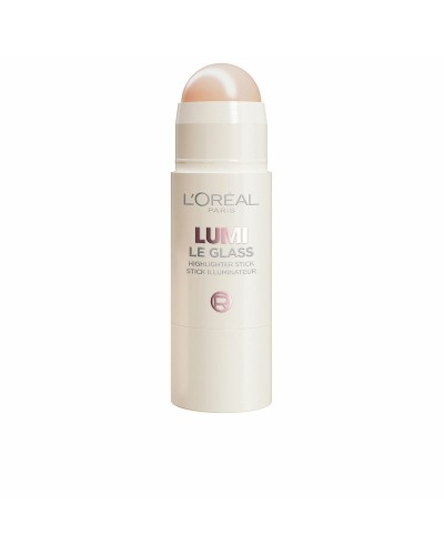 Schminkset L'Oreal Make Up LUMI LE GLOW