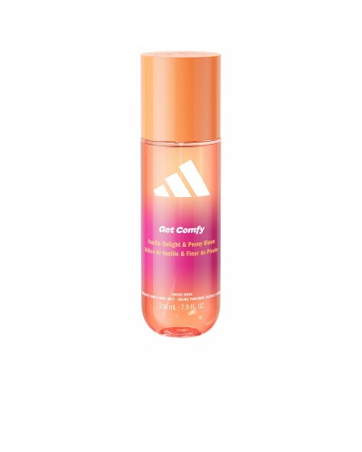 Unisex Perfume Adidas GET COMFY 236 ml