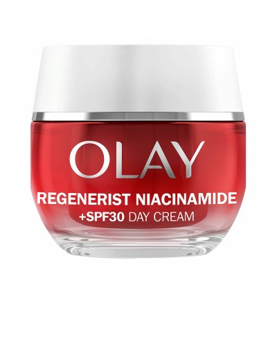 Crema Viso Olay NIACINAMIDA24 Spf 30 50 ml