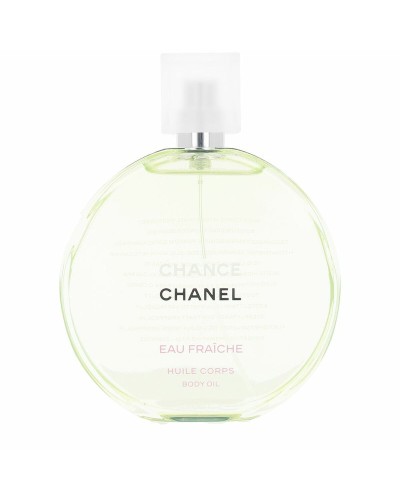 Vartaloemulsio Chanel CHANCE 150 ml
