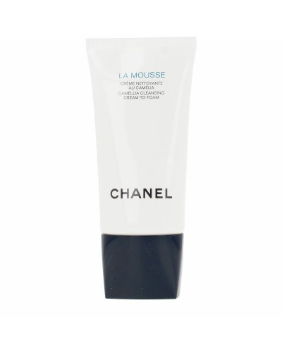 Facial Cleansing Gel Chanel LA MOUSSE 150 ml