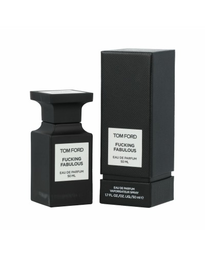 Unisex parfyymi Tom Ford FUCKING FABULOUS 50 ml